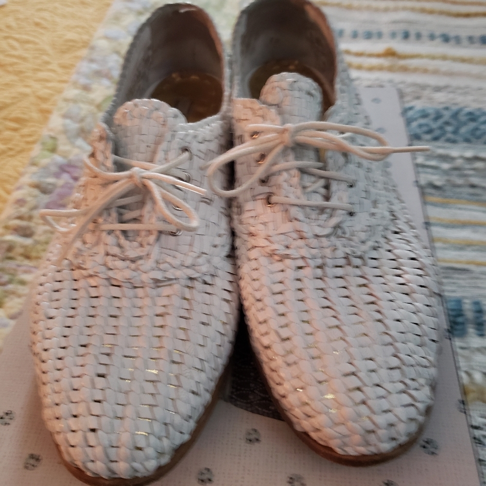 PRADA LOAFERS